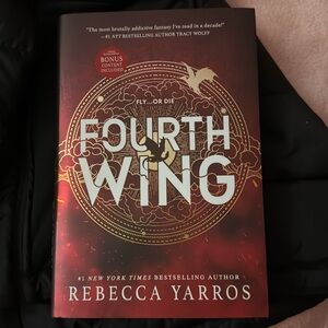 FOURTH WIND HOLIDAY EDITION